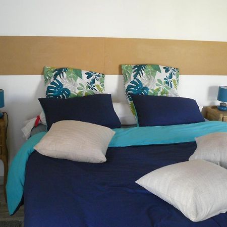 Le Fief Beaurepaire 76280 Bed and Breakfast Εξωτερικό φωτογραφία