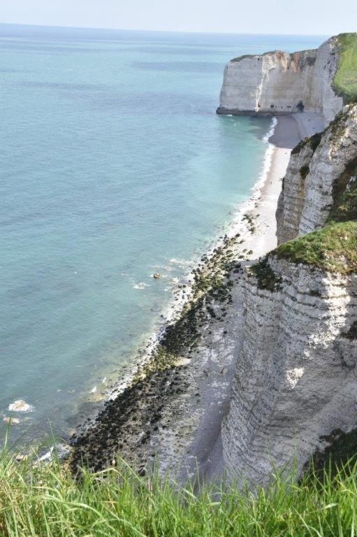 Le Fief Beaurepaire 76280 Bed and Breakfast Εξωτερικό φωτογραφία