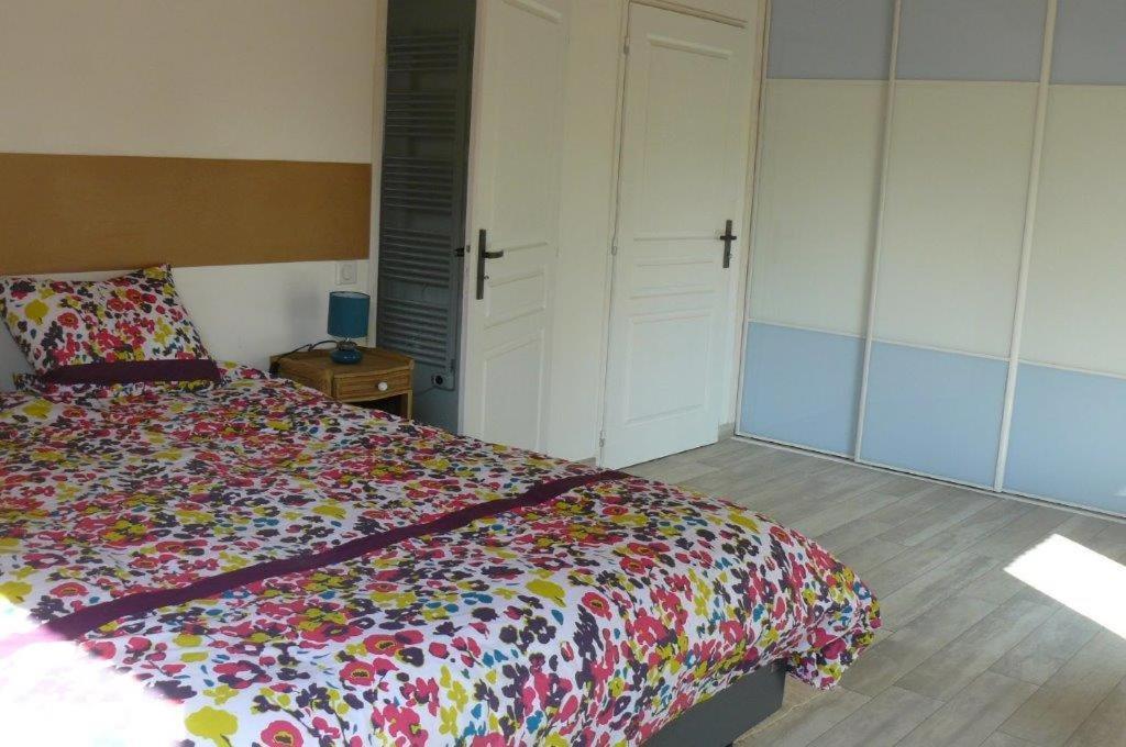 Le Fief Beaurepaire 76280 Bed and Breakfast Εξωτερικό φωτογραφία