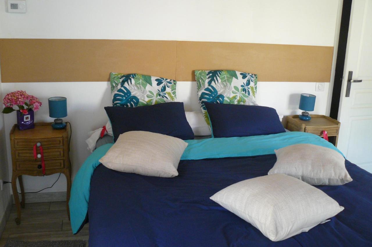 Le Fief Beaurepaire 76280 Bed and Breakfast Εξωτερικό φωτογραφία